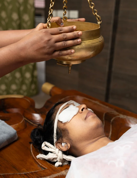Ayurvedic Sinusitis Treatment