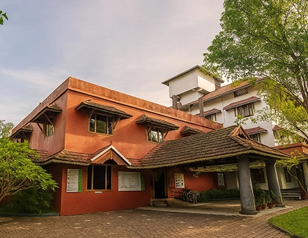 Best Ayurvedic Hospital in Kerala