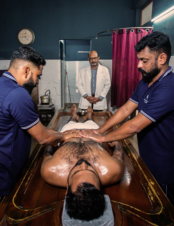 Best Ayurvedic Panchakarma Treatment in Kerala