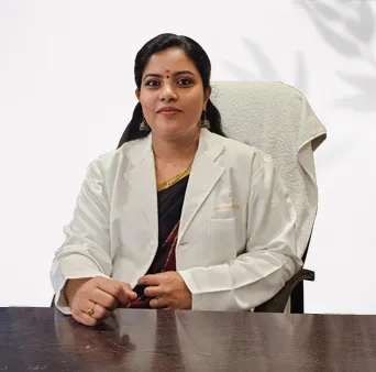 Dr. Athira H