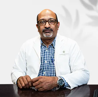 Dr. Jomy Joseph
