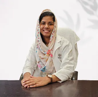 Dr. Safeela S