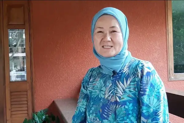 Kyrgyzstan Patient Treatment experience.
