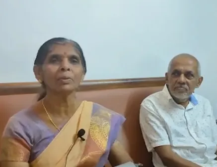 Parkinson Patients