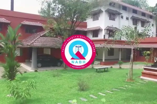 Samwarthika Ayurvedic Hospital