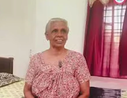 Hear from Our Happy Patients
