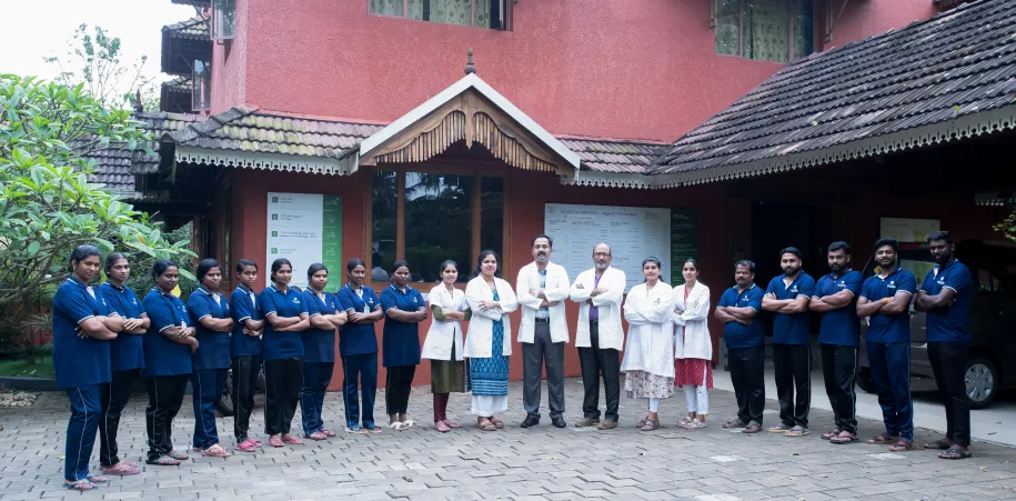Our Doctors