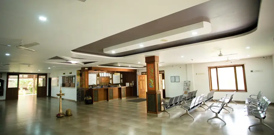 Post Natal Treatment in Kerala