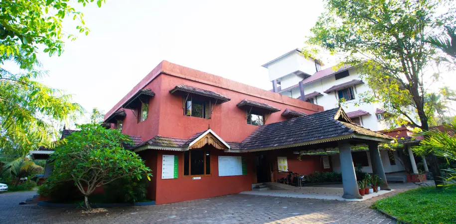 Gastroesophageal Reflux Disease Treatment in Kerala