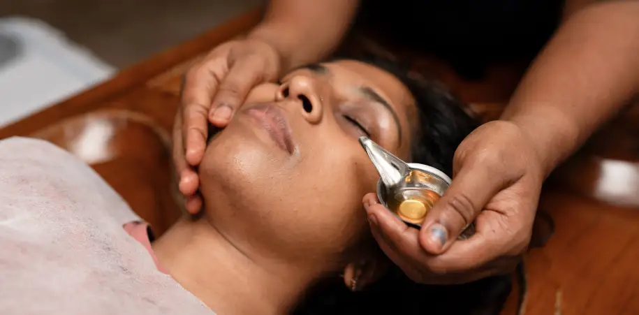 Sinus Ayurvedic Treatment in Kerala